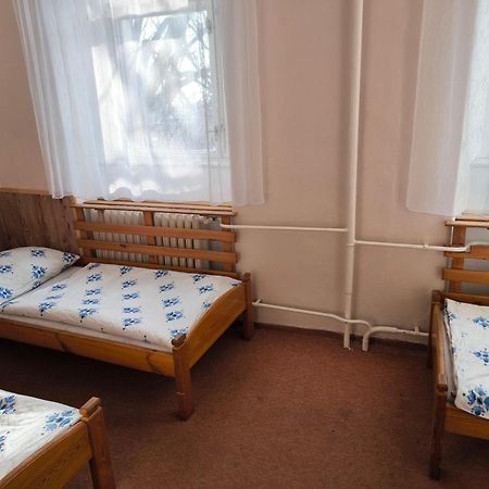Penzion U Zeleneho Stromu Telnice Bagian luar foto